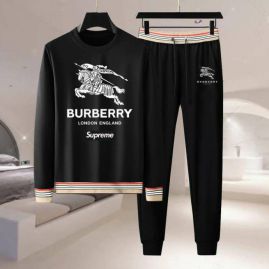 Picture of Burberry SweatSuits _SKUBurberryM-4XL11Ln1627451